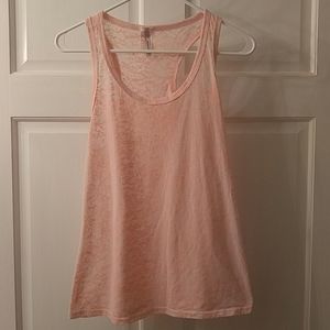 5/$25 Amazing Grace tank top